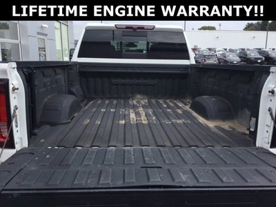 2022 GMC Sierra 3500 HD Denali