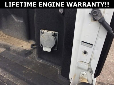 2022 GMC Sierra 3500 HD Denali