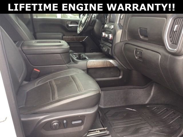 2022 GMC Sierra 3500 HD Denali