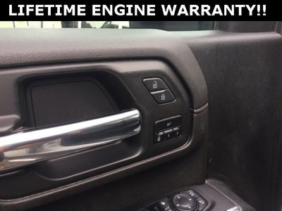 2022 GMC Sierra 3500 HD Denali