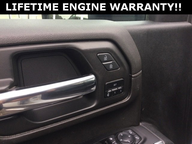 2022 GMC Sierra 3500 HD Denali