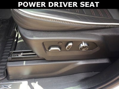 2024 GMC Sierra 2500 HD AT4X