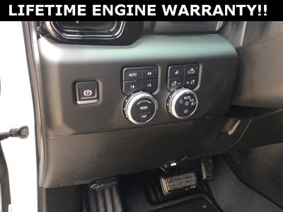 2024 GMC Sierra 2500 HD AT4X