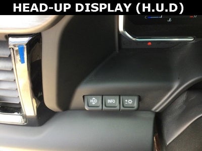 2024 GMC Sierra 2500 HD AT4X