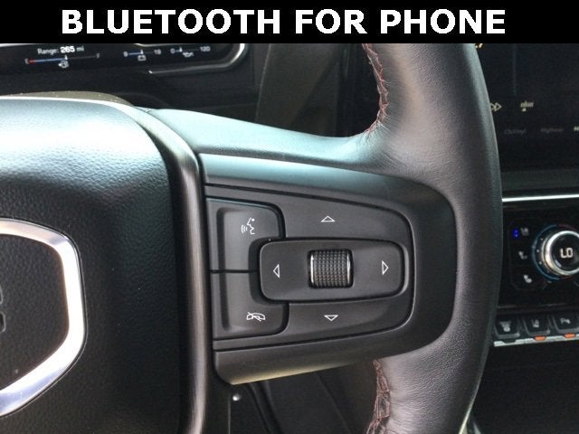 2024 GMC Sierra 2500 HD AT4X