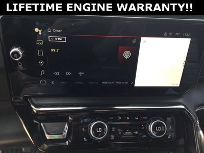 2024 GMC Sierra 2500 HD AT4X