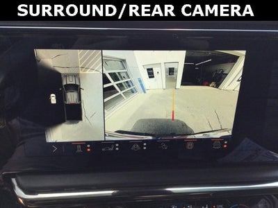 2024 GMC Sierra 2500 HD AT4X