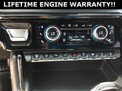 2024 GMC Sierra 2500 HD AT4X