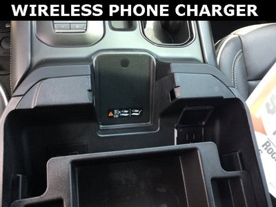 2024 GMC Sierra 2500 HD AT4X