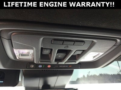 2024 GMC Sierra 2500 HD AT4X