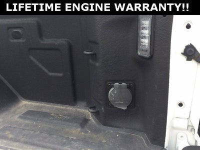 2024 GMC Sierra 2500 HD AT4X