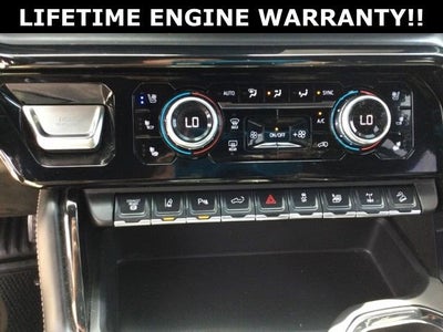 2024 GMC Sierra 2500 HD AT4X