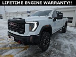 2024 GMC Sierra 2500 HD AT4X