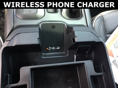 2024 GMC Sierra 2500 HD AT4X