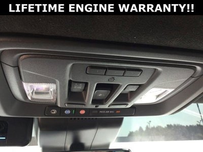 2024 GMC Sierra 2500 HD AT4X