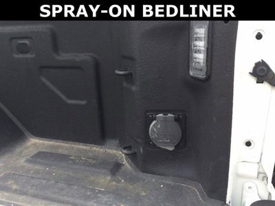 2024 GMC Sierra 2500 HD AT4X