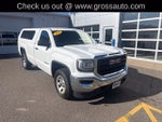 2016 GMC Sierra 1500 BASE