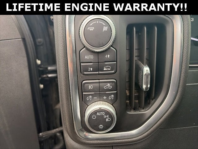 2019 GMC Sierra 1500 Elevation