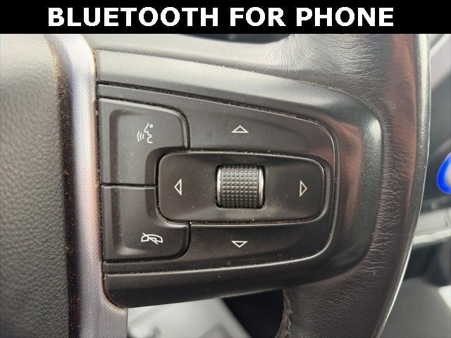 2019 GMC Sierra 1500 Elevation