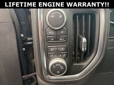 2019 GMC Sierra 1500 Elevation