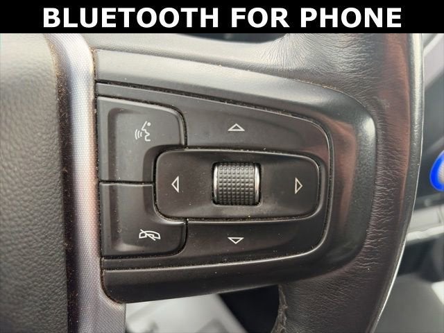 2019 GMC Sierra 1500 Elevation