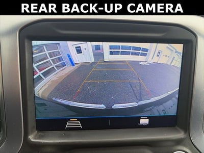 2019 GMC Sierra 1500 Elevation