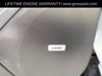 2020 Cadillac XT6 FWD Premium Luxury