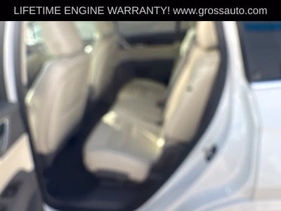 2020 Cadillac XT6 FWD Premium Luxury