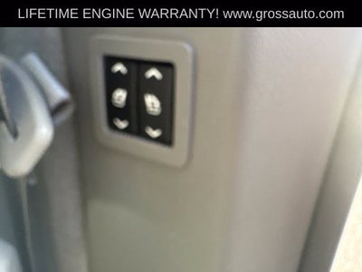 2020 Cadillac XT6 FWD Premium Luxury