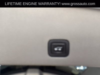 2020 Cadillac XT6 FWD Premium Luxury