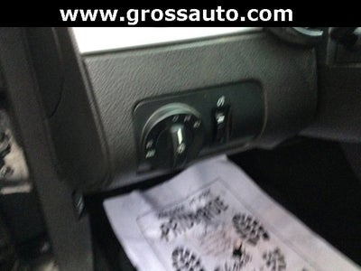 2007 Ford Mustang GT Deluxe