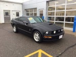 2007 Ford Mustang GT Deluxe