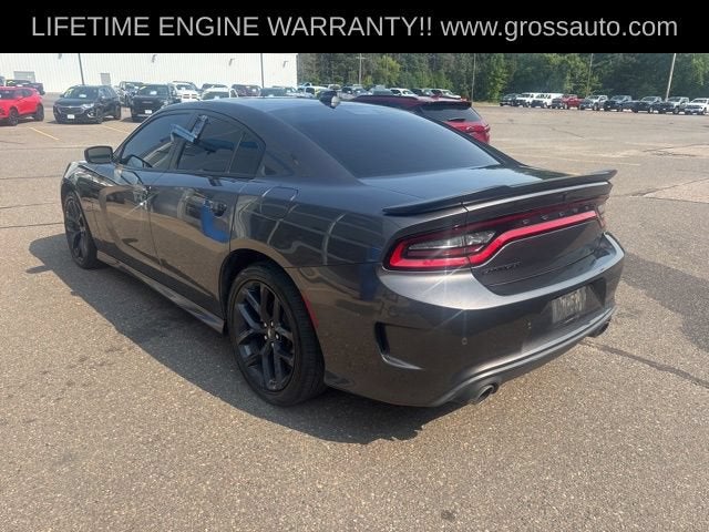2022 Dodge Charger R/T
