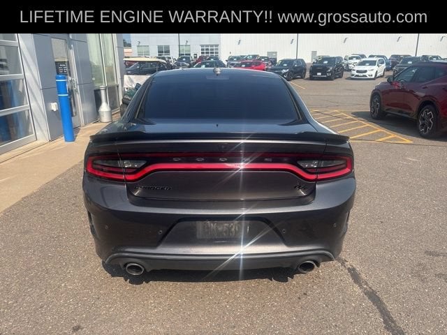 2022 Dodge Charger R/T