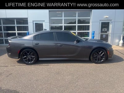 2022 Dodge Charger R/T