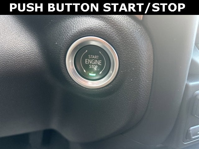 2022 Chevrolet Silverado 2500 HD High Country