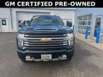 2022 Chevrolet Silverado 2500 HD High Country