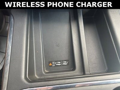 2022 Chevrolet Silverado 2500 HD High Country