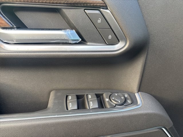 2026 Chevrolet Silverado 1500 LT - Photo 11