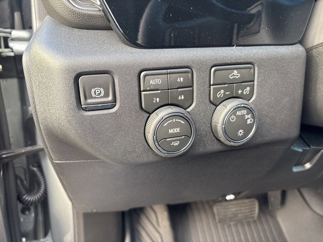 2026 Chevrolet Silverado 1500 LT - Photo 12