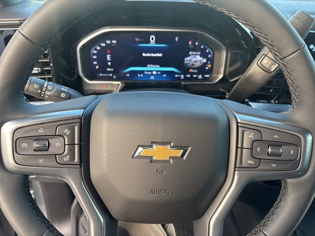 2026 Chevrolet Silverado 1500 LT - Photo 13