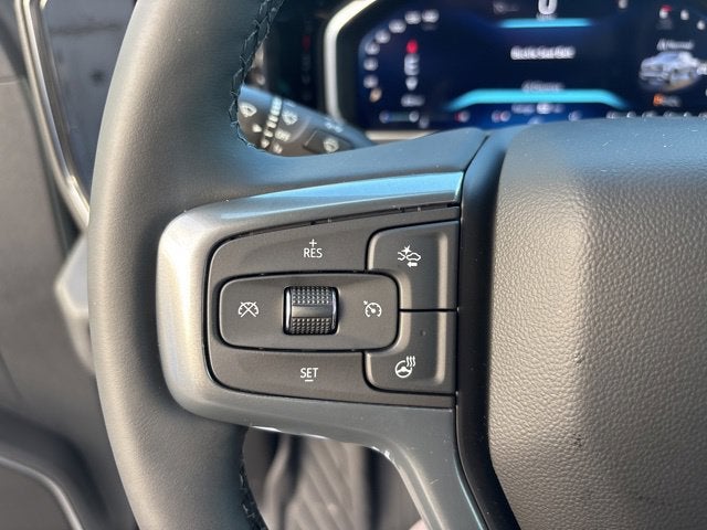 2026 Chevrolet Silverado 1500 LT - Photo 14
