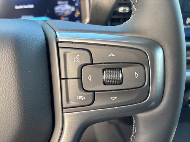2026 Chevrolet Silverado 1500 LT - Photo 15