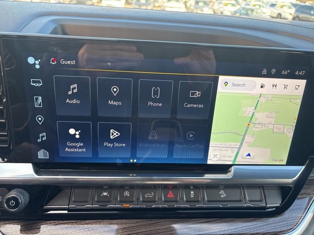 2026 Chevrolet Silverado 1500 LT - Photo 16