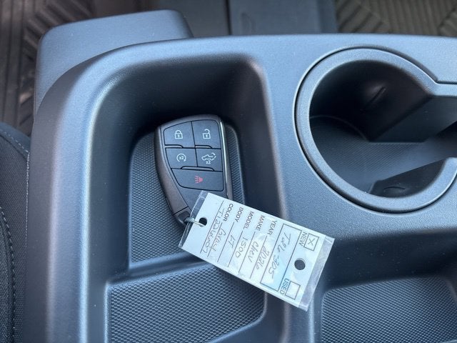 2026 Chevrolet Silverado 1500 LT - Photo 20