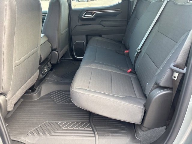 2026 Chevrolet Silverado 1500 LT - Photo 22
