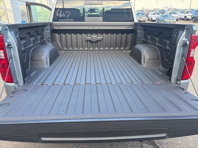 2026 Chevrolet Silverado 1500 LT - Photo 25