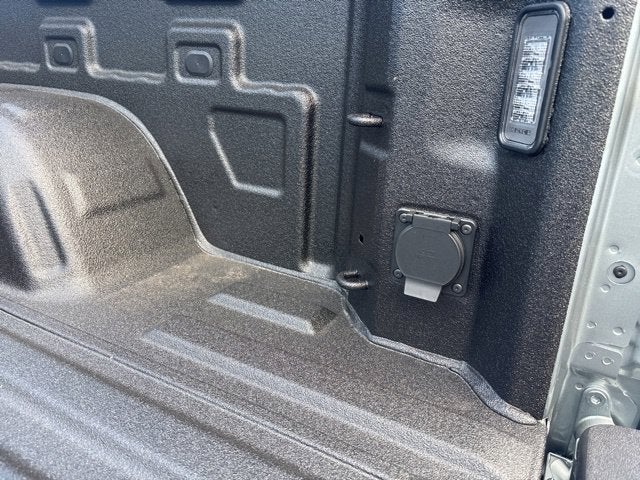 2026 Chevrolet Silverado 1500 LT - Photo 26