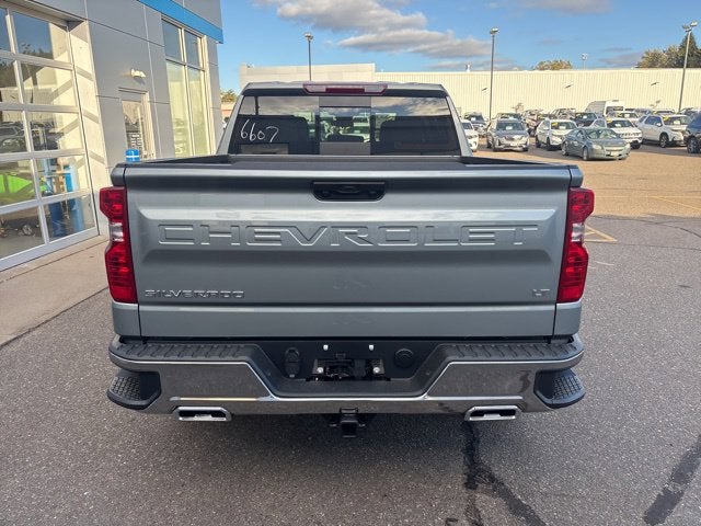 2026 Chevrolet Silverado 1500 LT - Photo 6