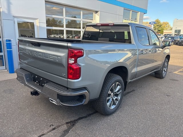 2026 Chevrolet Silverado 1500 LT - Photo 7